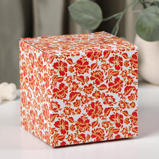 Кружка Доляна Млечный путь, 300 мл, фарфор, белая  фото 4