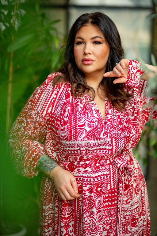 Платье женское - Jp фото 2