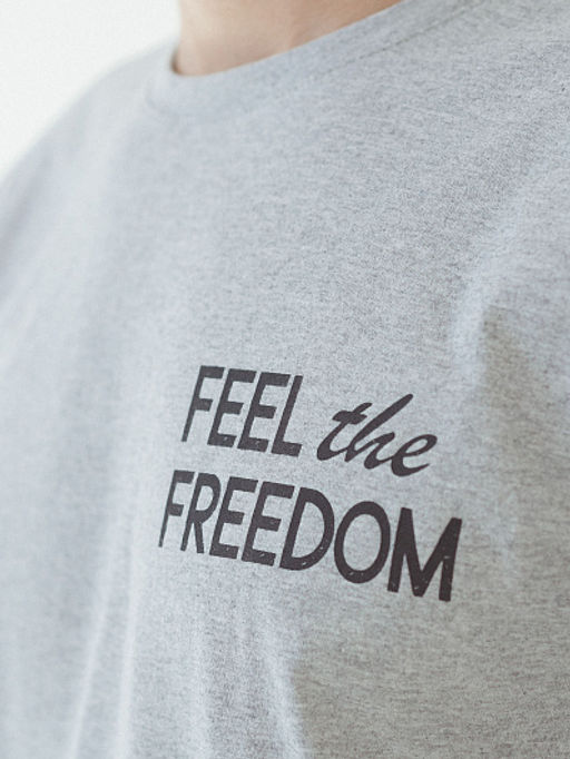 Футболка мужская М1-379 P - Глория Трикотаж фото 13