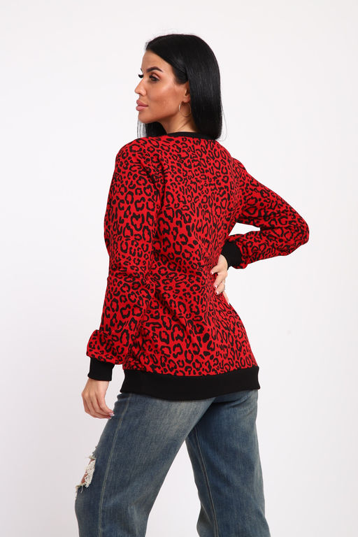 Свитшот 35903 - Натали фото 12