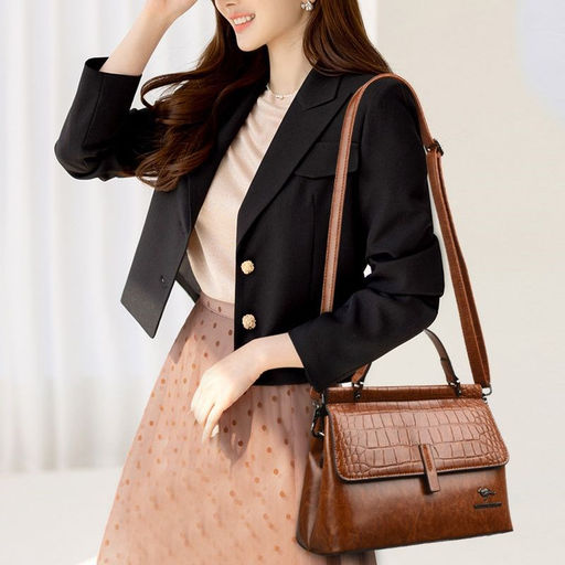 KAIDIFEINIROO Сумка женская 9671  фото 14