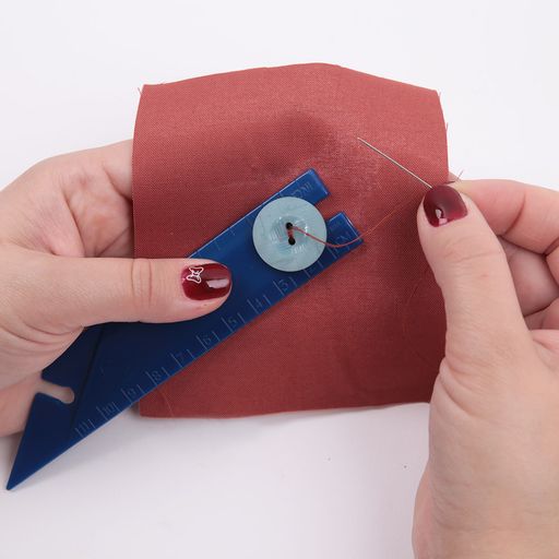 Gamma DGS Приспособление пластик 14 см в блистере для выверт. остроугол. деталей