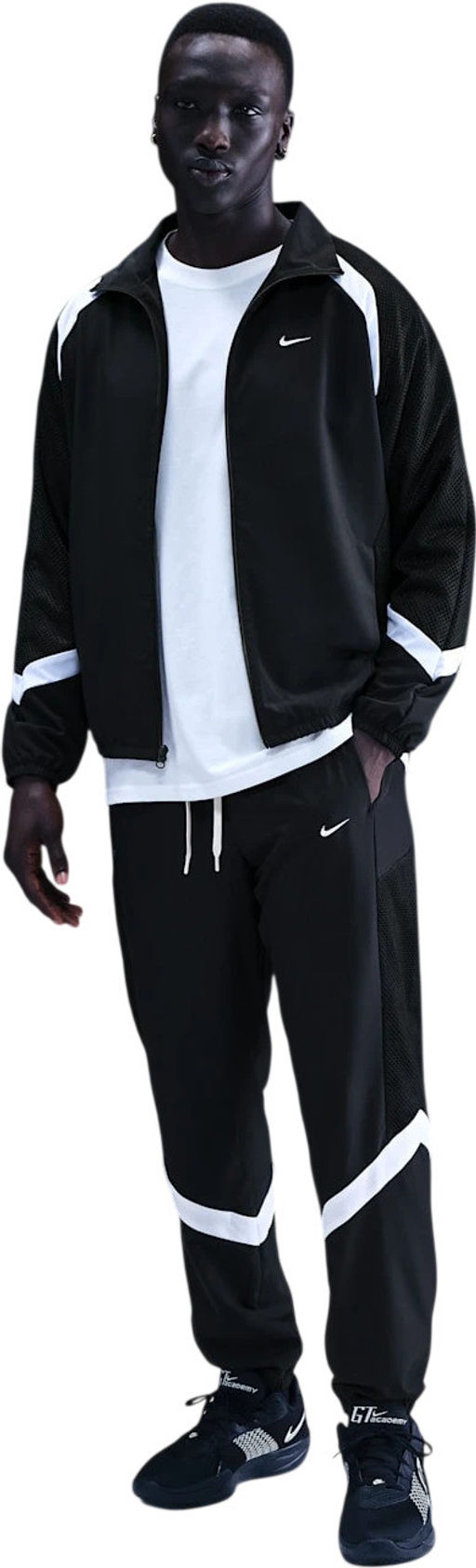 Брюки мужские