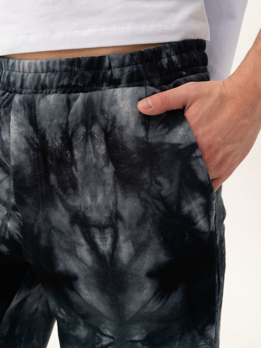 Шорты муж.арт.1119/1-1,черные