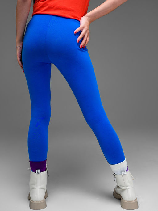 Лосины джинсовый 211270404 - Nota bene фото 6