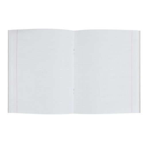 Цена за 4 шт. Тетрадь 96 листов в клетку Calligrata «Минимализм», обложка мелованный картон, блок офсет, МИКС