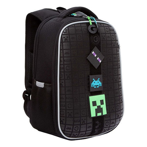 RAw-595-9 Рюкзак школьный - Grizzly фото 27