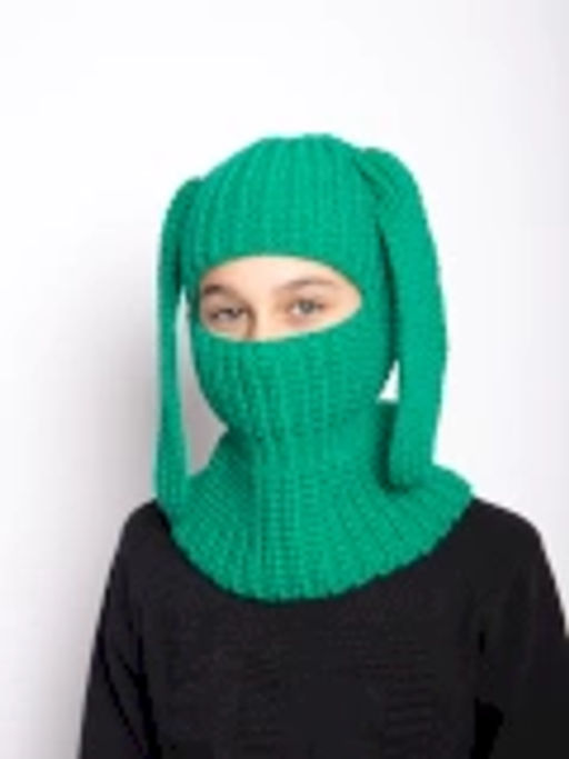 Балаклава с ушками Хэппи - Tamasha фото 4