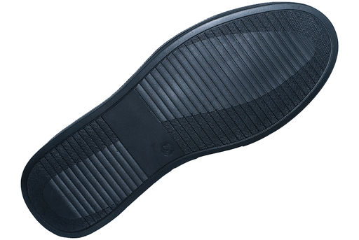 Полуботинки мужские из натуральной кожи - Dynamic фото 4