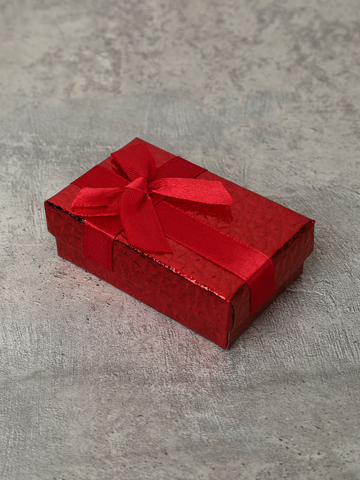 Коробка подарочная 8х5 см / 55-2 /уп 24/720/ - Галеонтрейд фото 13