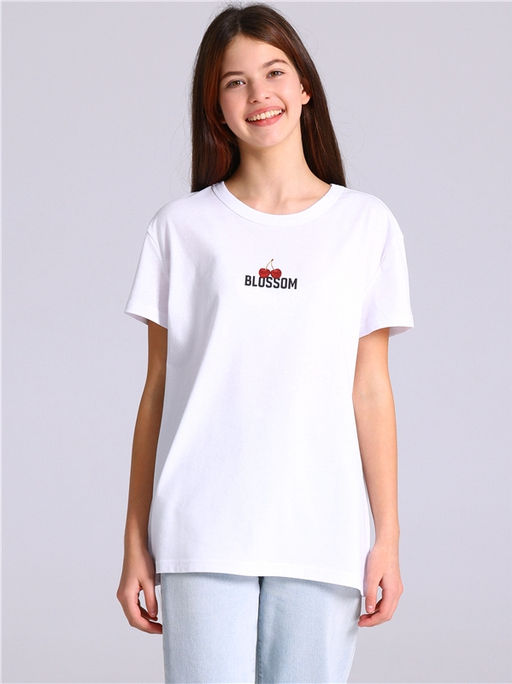 футболка 1ДДФК4512001 - Апрель фото 4