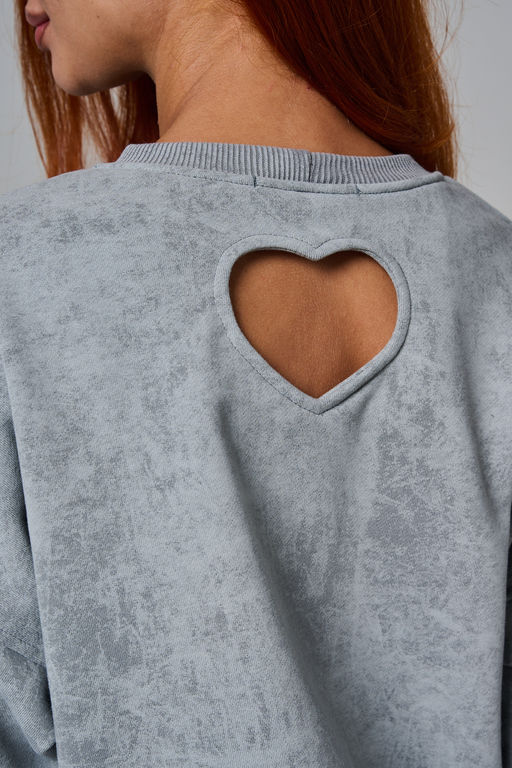 67189 толстовка женская