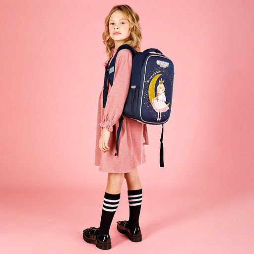 RAw-396-3 Рюкзак школьный - Grizzly фото 45