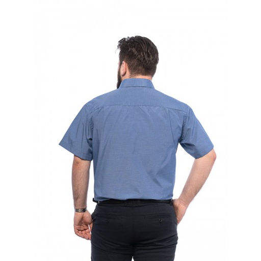 Рубашка Imperator Vichy 9 OK-k  фото 2