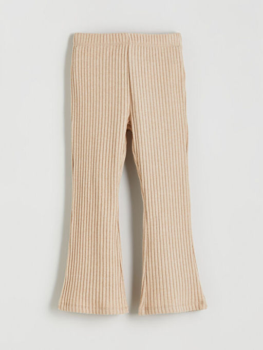 Beli Lastikli ?spanyol Pa?a K?z ?ocuk Tayt