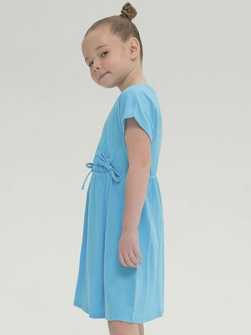 Уценка Pelican GFDT3317 платье для девочек  фото 2