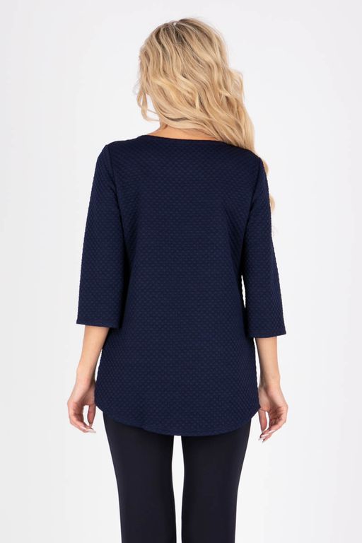 Джемпер М4-3683/4 - Wisell фото 2