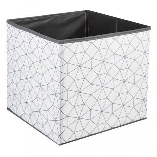 Короб без крышки 30*30*30см, Валери, п/п VETTA арт. 457-622