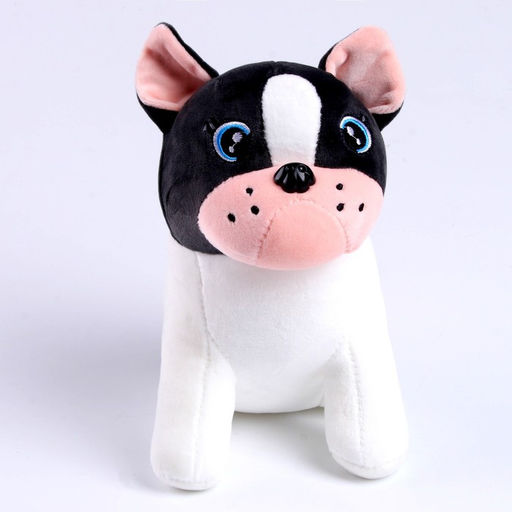 Мягкая игрушка Счастливчик Джек - Milo toys фото 2