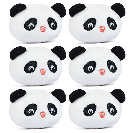 Игрушка -Антистресс "Пандочка"