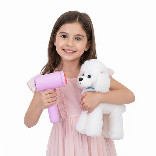 Набор доктора "Ветеринар" в коробке