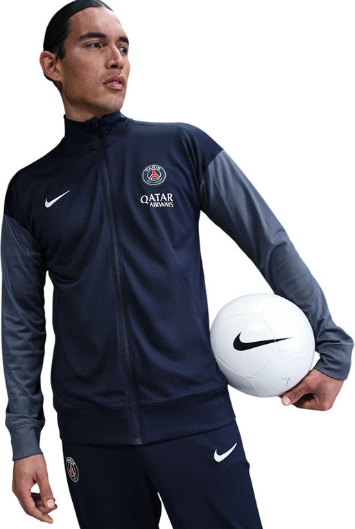 Спортивный костюм мужской