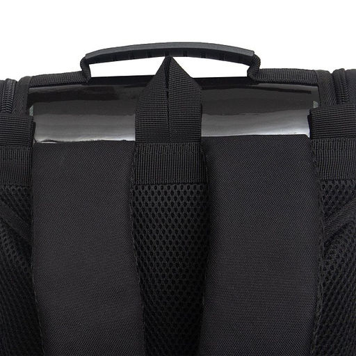 RAm-585-1 Рюкзак школьный с мешком - Grizzly фото 23