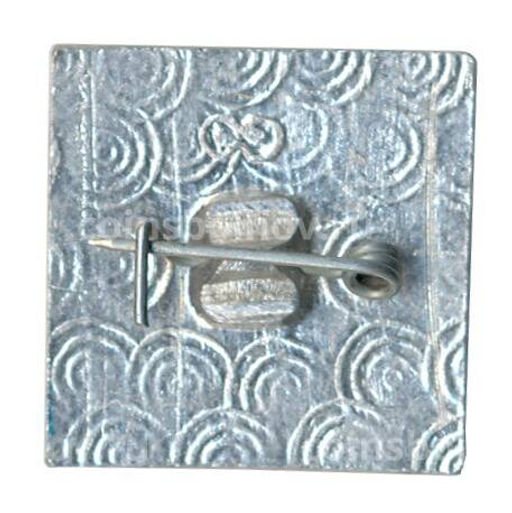 Значок Зоопарк