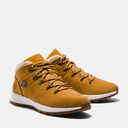 Ботинки / Timberland  фото 4