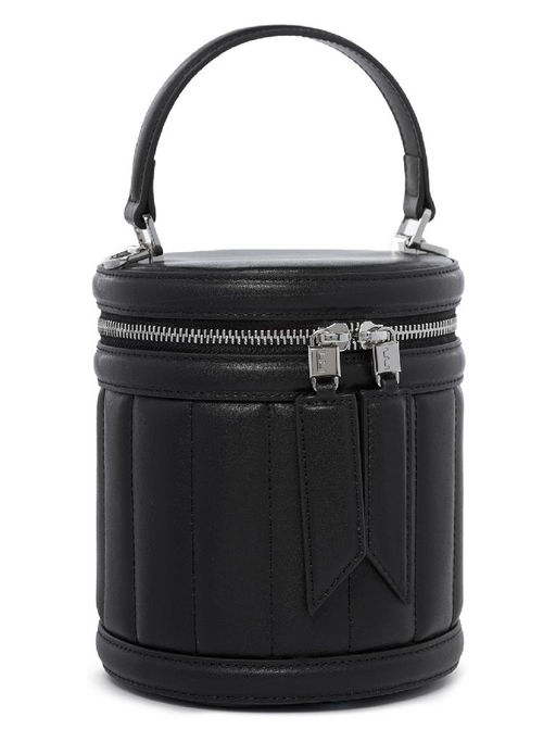 Сумка ELEGANZZA ZQ137-1114 black  фото 3