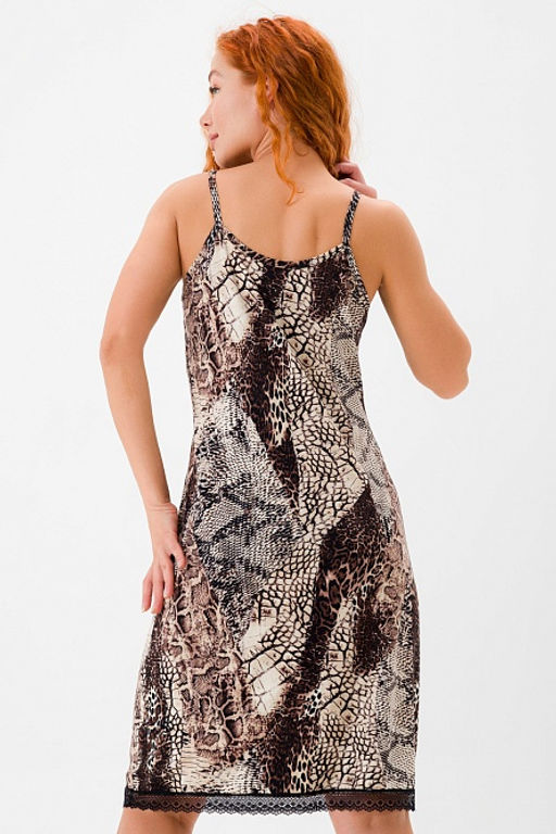 Ночная сорочка, арт. 0764-28 - Шаrliзе фото 4