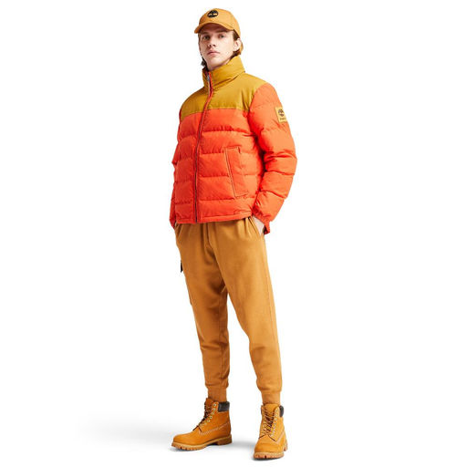 Куртка / timberland  фото 8