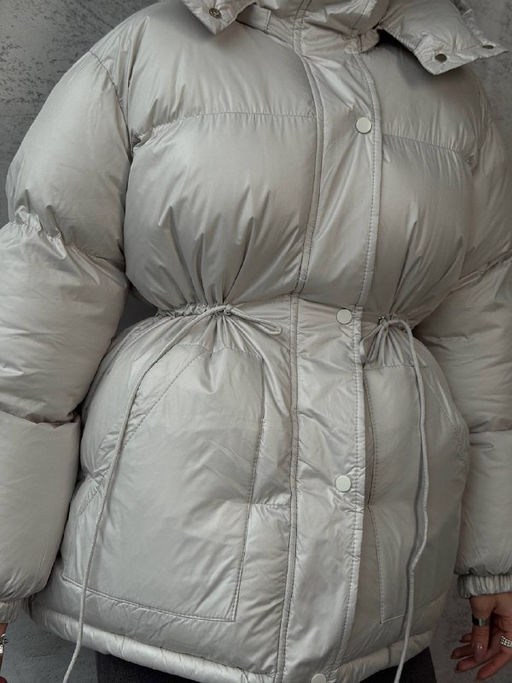 Куртка дутая OVER - A.B.S.O фото 6