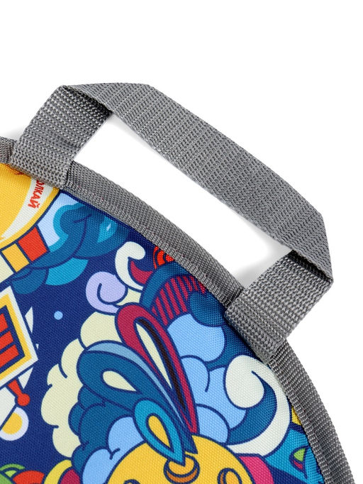 Ледянка мягкая круглая Kosmos