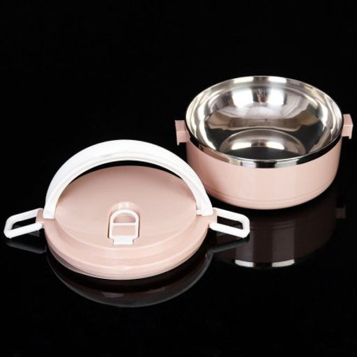 Ланч-бокс 500 мл 1 предмет / G-85 /уп 100/ - Галеонтрейд фото 6