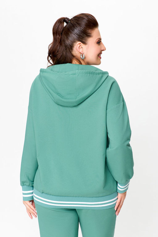 Костюм Swallow 704.1 мята  фото 12