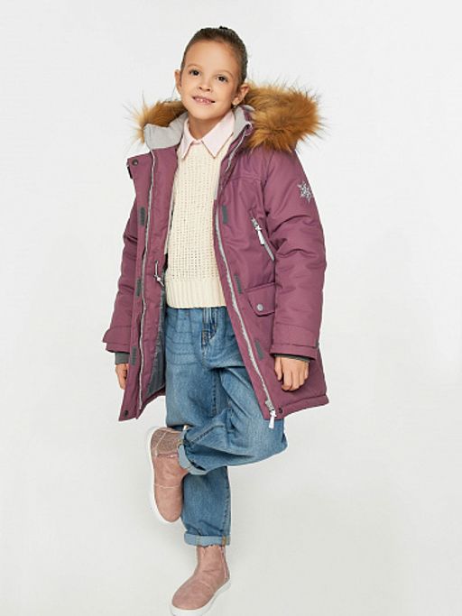 Куртка зимняя 19637-286 - Avese фото 37