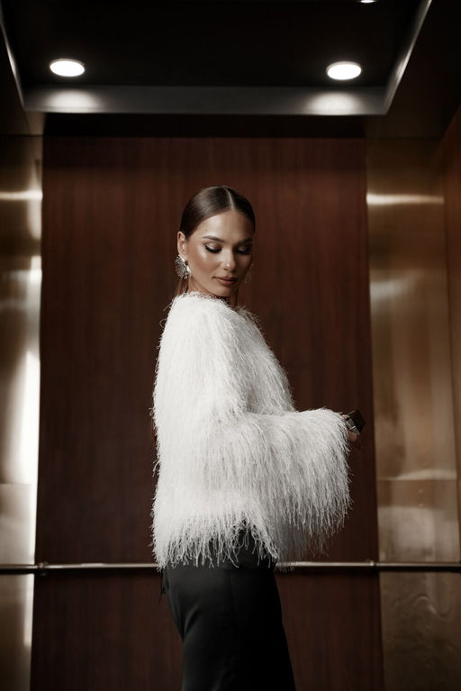 Жакет Vesnaletto 4336  фото 2