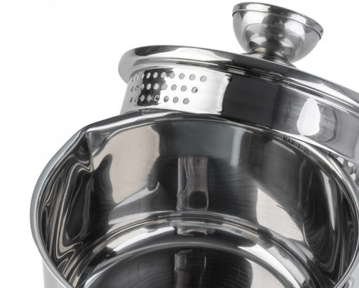 Сковорода TalleR TR-44104 Хюгге 22 см со съемной ручкой  фото 17