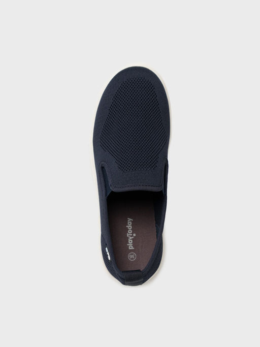 PlayToday / Слипоны для мальчика фото 3