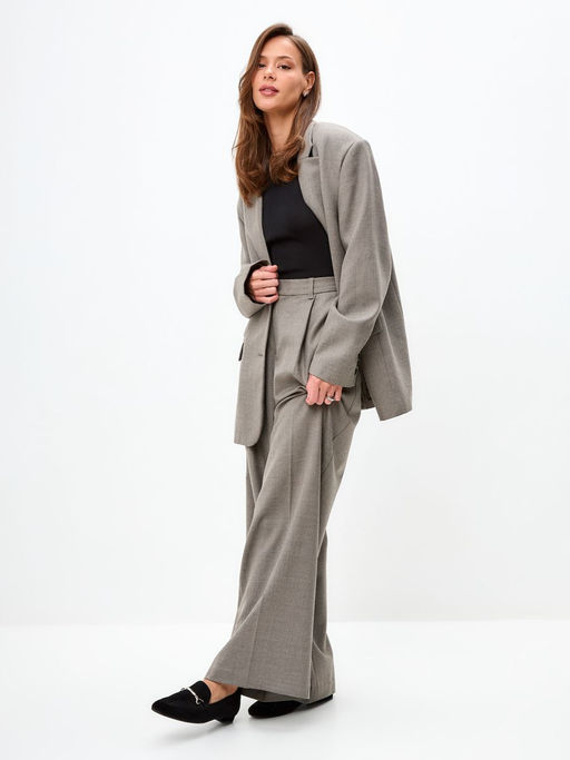 31322101004, Лоферы женские, ARGO Натуральная замша  фото 8