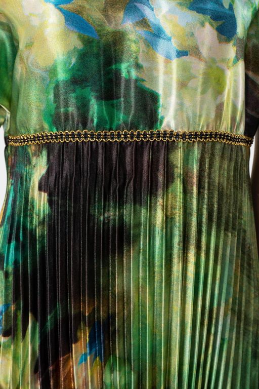 Платье П3-4138 - Wisell фото 9