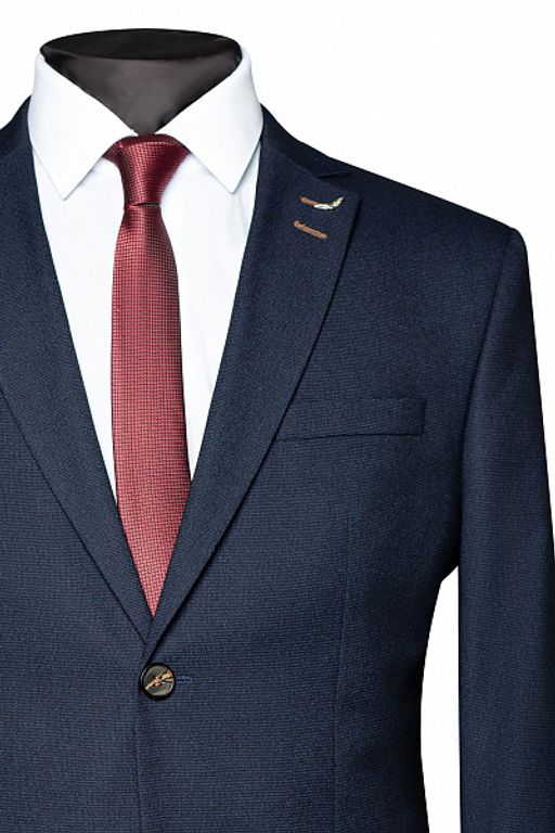 Пиджак мужской ПМ-538 - Бостон фото 2