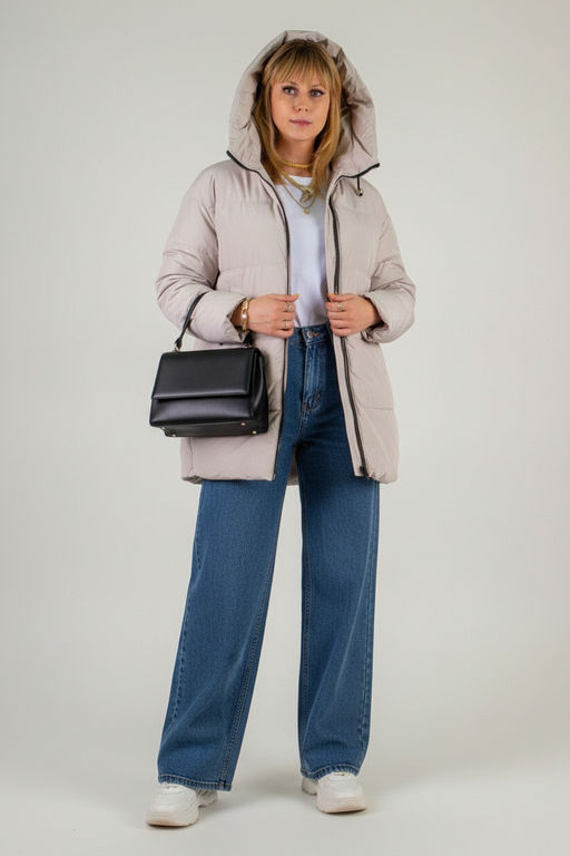 Куртка Евро-зима арт.2881