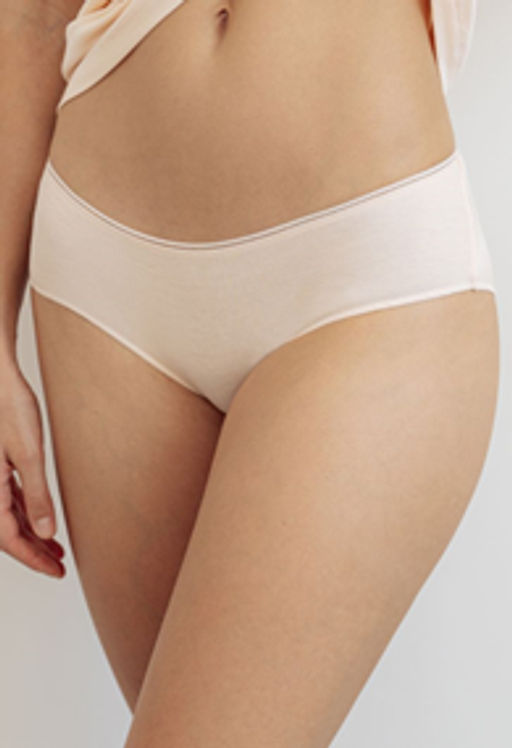 ТРУСЫ ЖЕНСКИЕ SLIP арт. 4108W-40067.2L-510