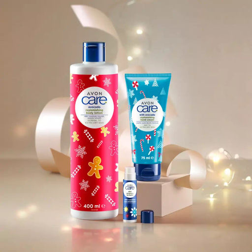 Увлажняющий крем для рук с маслом авокадо, 75 мл - Avon фото 2