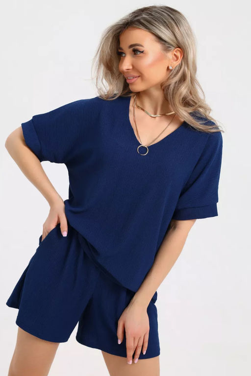 Костюм с шортами КЖ-005 Жатка