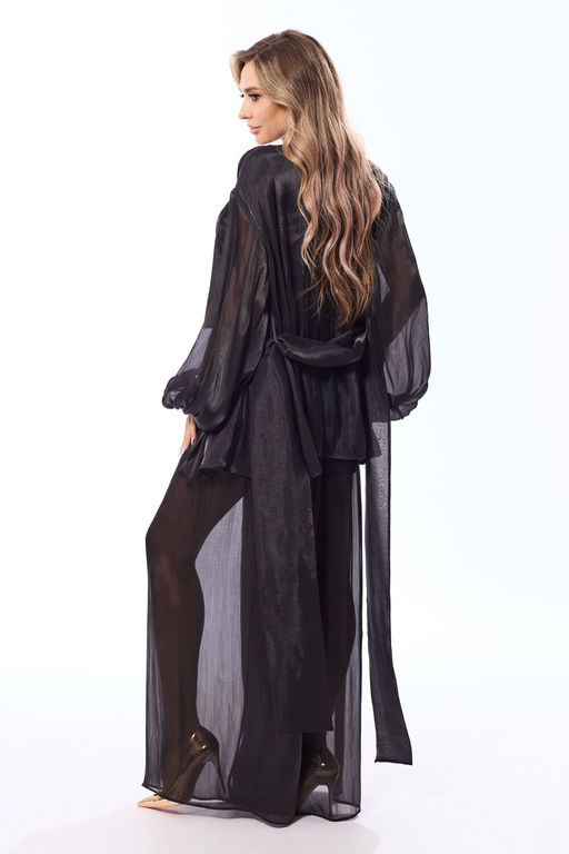 Костюм Golden Valley 6743 черный