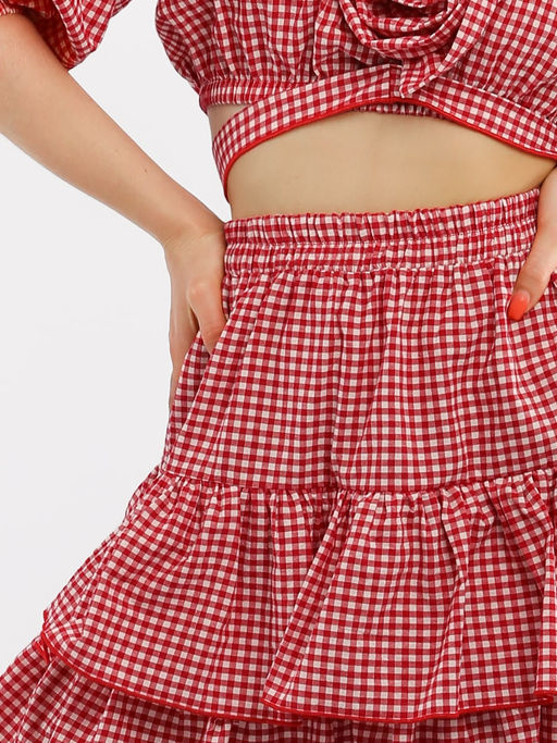 Костюм летний Соль&Перец  фото 9