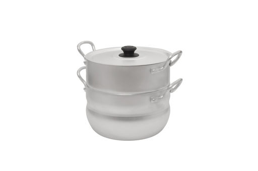 Кастрюля 2,5л пароварка - Калитва фото 2